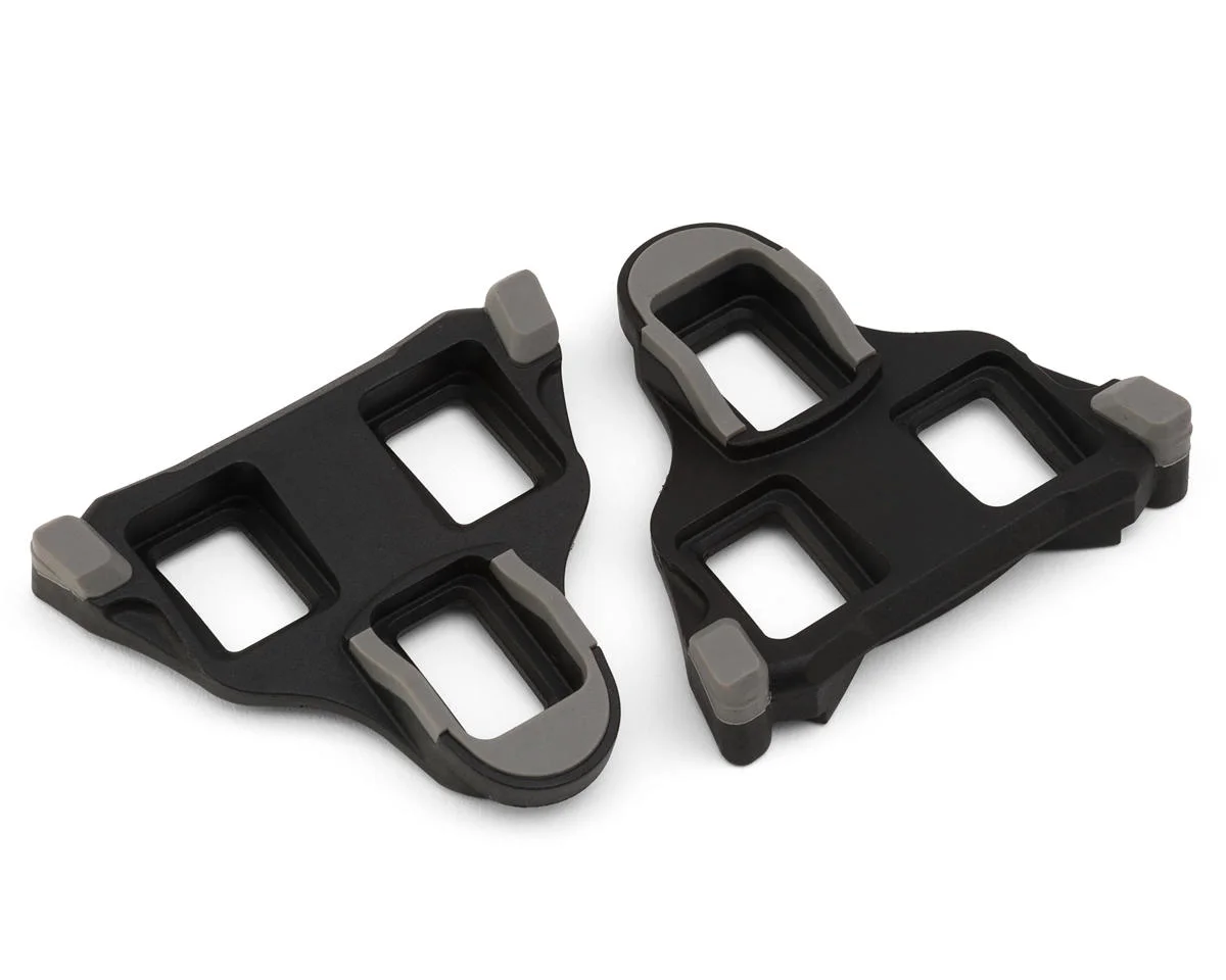 Favero Assioma PRO RS Cleats (SPD-SL) (6°) (Black)